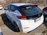  Nissan  Leaf  (10.2017->)  40 kWh Acenta AT #4