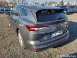  Skoda  ENYAQ  (5AZ) (2020)  82 kWh Clever AT 5d #4