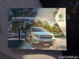  Skoda  ENYAQ  (5AZ) (2020)  82 kWh Clever AT 5d #17