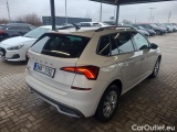  Skoda  KAMIQ -SUV (NW4) (2019)  1.0TSI 81 Akcni model #2