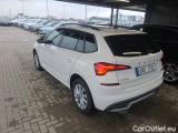  Skoda  KAMIQ -SUV (NW4) (2019)  1.0TSI 81 Akcni model #4