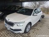  Skoda  KAMIQ -SUV (NW4) (2019)  1.0TSI 81 Akcni model 