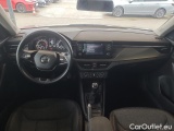  Skoda  KAMIQ -SUV (NW4) (2019)  1.0TSI 81 Akcni model #5