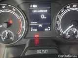  Skoda  KAMIQ -SUV (NW4) (2019)  1.0TSI 81 Akcni model #20