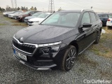 Skoda  KAMIQ -SUV (NW4) (2019)  1.6TDI 85 Ambition 