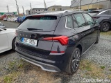  Skoda  KAMIQ -SUV (NW4) (2019)  1.6TDI 85 Ambition #2