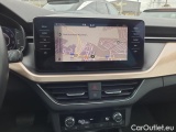  Skoda  KAMIQ -SUV (NW4) (2019)  1.6TDI 85 Ambition #8