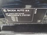  Skoda  KAMIQ -SUV (NW4) (2019)  1.6TDI 85 Ambition #10