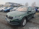  Skoda  Kodiaq  (2016)  2.0TDI 110 Style 4x4 AT 