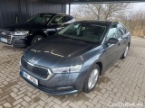  Skoda  Octavia  Lim. (NX3)(2020)  1.0TSI 81 Ambition 