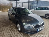  Skoda  Octavia  Lim. (NX3)(2020)  1.0TSI 81 Ambition #3
