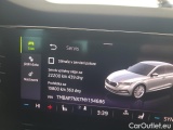  Skoda  Octavia  Lim. (NX3)(2020)  1.0TSI 81 Ambition #15