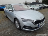 Skoda  Octavia  Lim. (NX3)(2020)  1.5TSI 110 Ambition 5d #3
