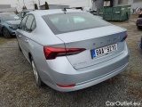  Skoda  Octavia  Lim. (NX3)(2020)  1.5TSI 110 Ambition 5d #4