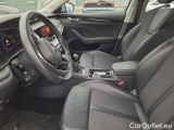  Skoda  Octavia  Lim. (NX3)(2020)  1.5TSI 110 Ambition 5d #7