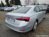  Skoda  Octavia  Lim. (NX3)(2020)  1.5TSI 110 Ambition 5d #2