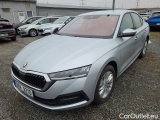  Skoda  Octavia  Lim. (NX3)(2020)  1.5TSI 110 Ambition 5d 