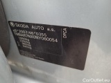  Skoda  Octavia  Lim. (NX3)(2020)  1.5TSI 110 Ambition 5d #10