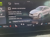  Skoda  Octavia  Lim. (NX3)(2020)  1.5TSI 110 Ambition 5d #17