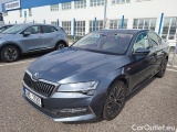  Skoda  Superb  (3V3)(2015) Supe.FL2.0TSI 140 L&K AT 