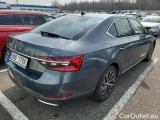  Skoda  Superb  (3V3)(2015) Supe.FL2.0TSI 140 L&K AT #2