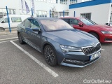  Skoda  Superb  (3V3)(2015) Supe.FL2.0TSI 140 L&K AT #3