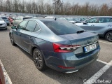  Skoda  Superb  (3V3)(2015) Supe.FL2.0TSI 140 L&K AT #4