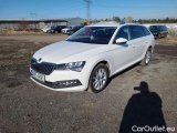  Skoda  Superb  Combi (3V5)(2015) Sup.C.FL2.0TDI 140 Sty. 4x4 AT 