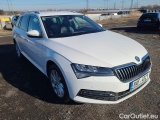 Skoda  Superb  Combi (3V5)(2015) Sup.C.FL2.0TDI 140 Sty. 4x4 AT #3