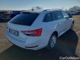  Skoda  Superb  Combi (3V5)(2015) Sup.C.FL2.0TDI 140 Sty. 4x4 AT #2