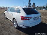  Skoda  Superb  Combi (3V5)(2015) Sup.C.FL2.0TDI 140 Sty. 4x4 AT #4
