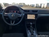  Skoda  Superb  Combi (3V5)(2015) Sup.C.FL2.0TDI 140 Sty. 4x4 AT #5