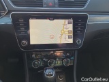  Skoda  Superb  Combi (3V5)(2015) Sup.C.FL2.0TDI 140 Sty. 4x4 AT #8