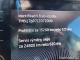  Skoda  Superb  Combi (3V5)(2015) Sup.C.FL2.0TDI 140 Sty. 4x4 AT #15
