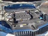  Skoda  Superb  Combi (3V5)(2015) Sup.C.FL2.0TDI 140 Sty. 4x4 AT #9
