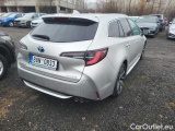  Toyota  Corolla  TouringSports (E21) (2019)  TS 2.0Hyb.Comfort AT #2
