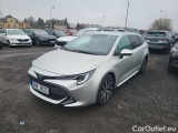  Toyota  Corolla  TouringSports (E21) (2019)  TS 2.0Hyb.Comfort AT 