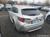  Toyota  Corolla  TouringSports (E21) (2019)  TS 2.0Hyb.Comfort AT #4