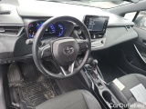  Toyota  Corolla  TouringSports (E21) (2019)  TS 2.0Hyb.Comfort AT #5
