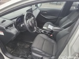  Toyota  Corolla  TouringSports (E21) (2019)  TS 2.0Hyb.Comfort AT #7