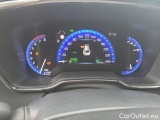  Toyota  Corolla  TouringSports (E21) (2019)  TS 2.0Hyb.Comfort AT #21