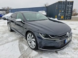  Volkswagen  Arteon  (3H8)(2020)  2.0BiTDI 176 Eleg.4M AT #3