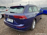  Volkswagen  Golf  VIII Variant (CG5) 2020 Var.1.0TSI 81 Life 5d #2