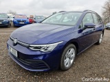  Volkswagen  Golf  VIII Variant (CG5) 2020 Var.1.0TSI 81 Life 5d 
