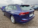  Volkswagen  Golf  VIII Variant (CG5) 2020 Var.1.0TSI 81 Life 5d #4