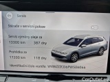  Volkswagen  Golf  VIII Variant (CG5) 2020 Var.1.0TSI 81 Life 5d #15