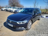  Volkswagen  Passat  8 SW (2014) Pas.Var.2.0TDI 110 HL 