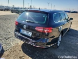  Volkswagen  Passat  8 SW (2014) Pas.Var.2.0TDI 110 HL #2