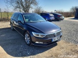  Volkswagen  Passat  8 SW (2014) Pas.Var.2.0TDI 110 HL #3