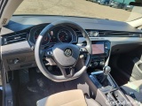  Volkswagen  Passat  8 SW (2014) Pas.Var.2.0TDI 110 HL #5